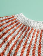 Petunia Pullover