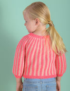Petunia Pullover