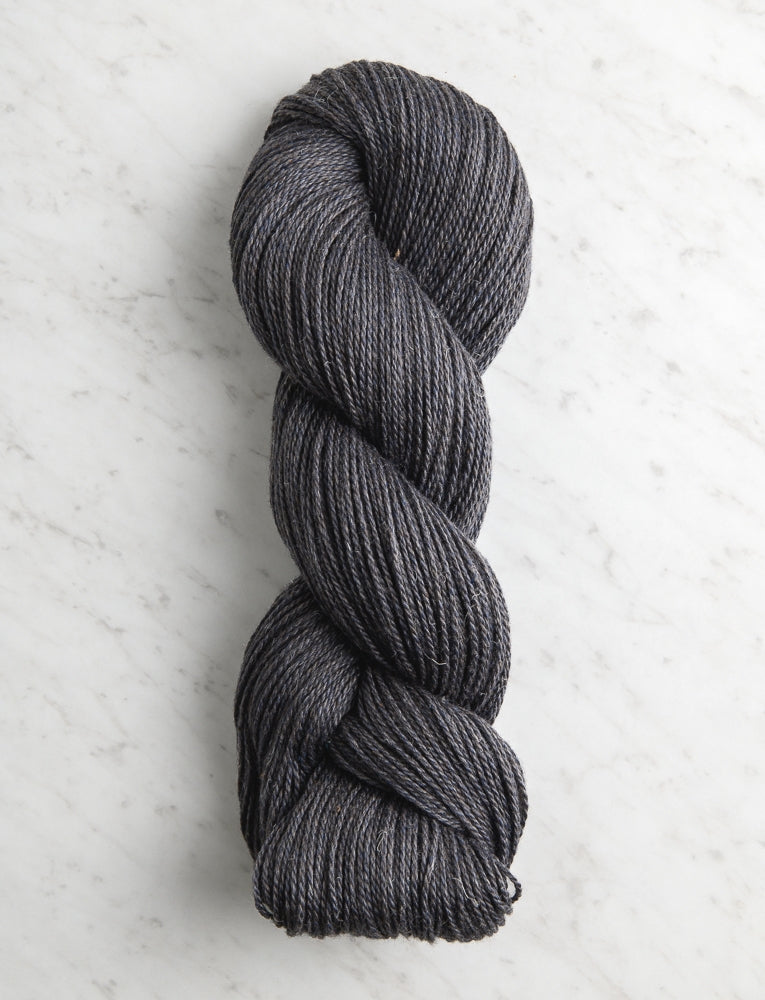 Santolina, Pewter Blue