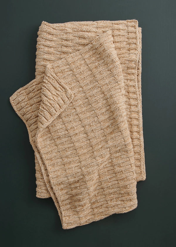Picnic Basket Blanket