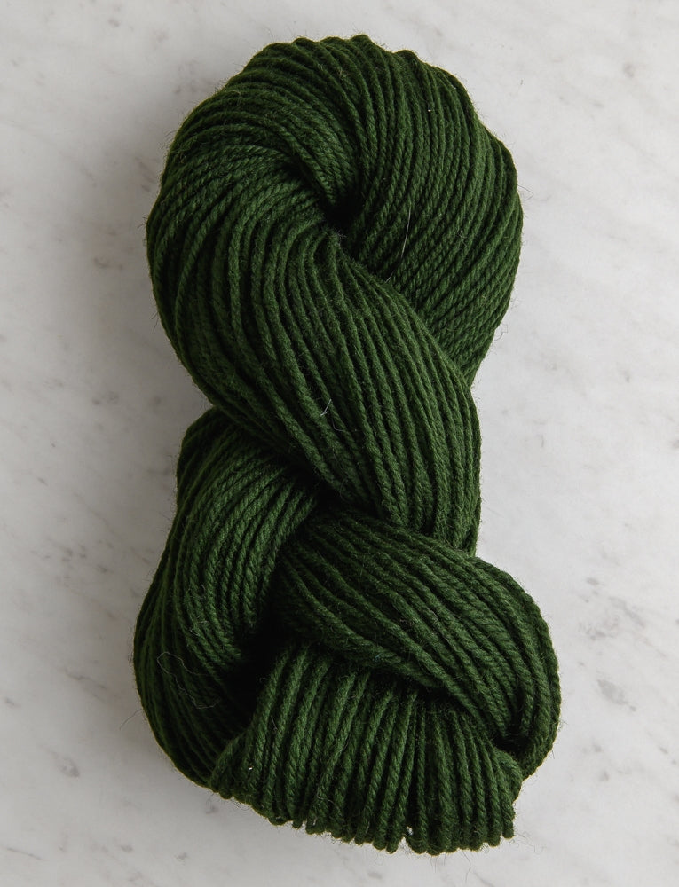 Vinter Wool, Pine Bough