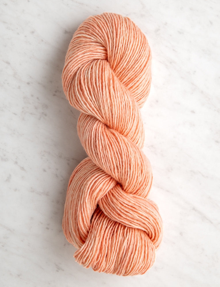 Pepper, Pink Apricot