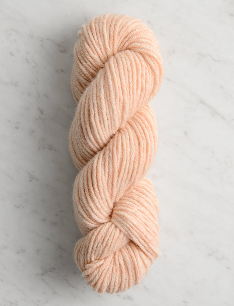 Nigh Aran, Pink Pearl