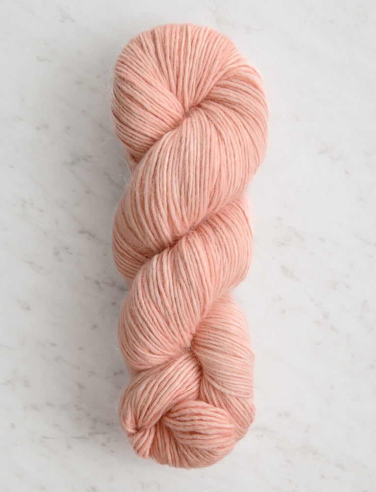 Goldenberry Alpaca, Pink Sky