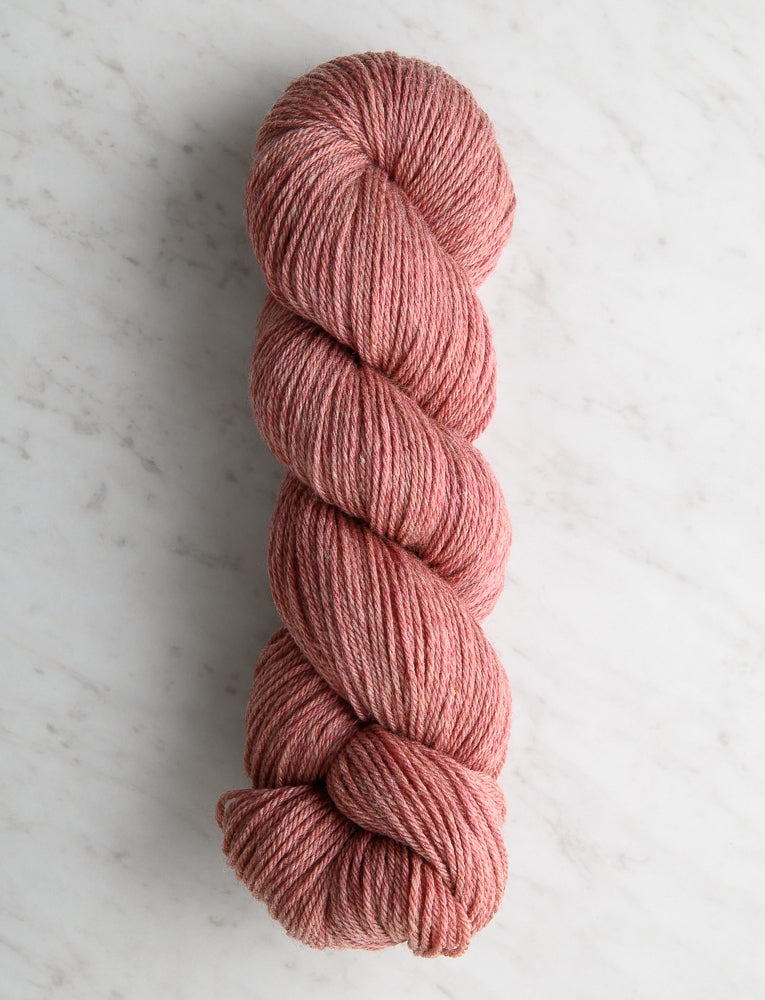 Daily Wool Sport, Pink Smoke