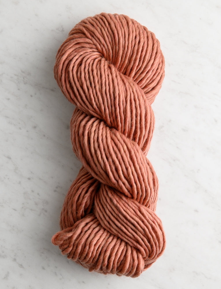 Partridge Superwash, Pink Clay