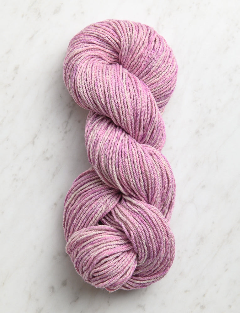Sunshower Cotton, Pink Clover