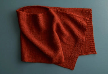 Poetic Poncho