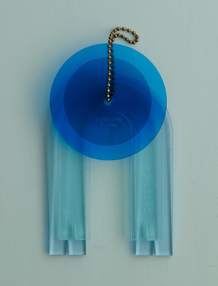 Pom Pom Maker Set, Extra Large + Jumbo
