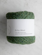 Poseidon Green