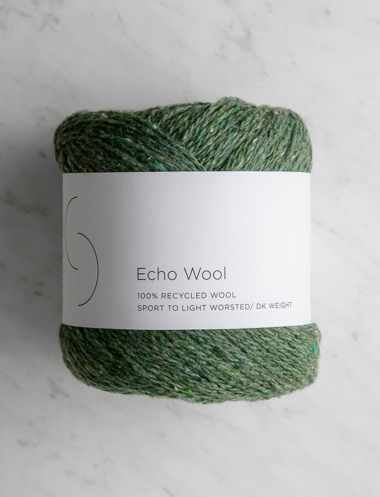 Poseidon Green