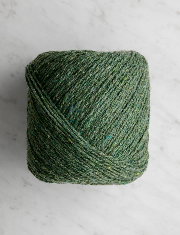 Echo Wool, Poseidon Green