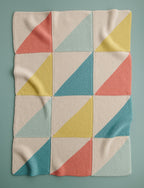 Sweet Pea, Throw