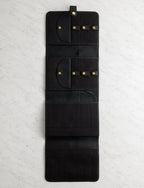 Black/Gold