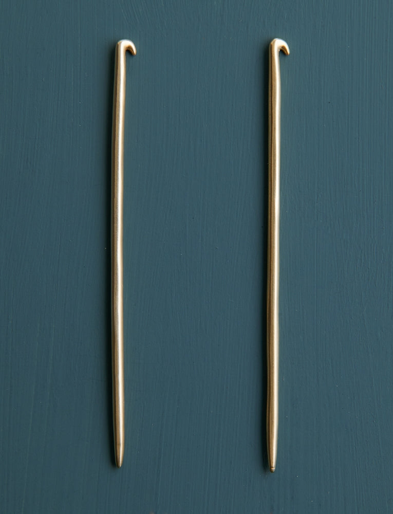 Brass Repair Hook