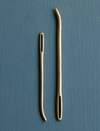 Brass Tapestry Needles