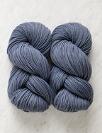 Keyhole Scarf Kit, Ash Blue