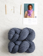 Ash Blue 