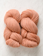 Keyhole Scarf Kit, Conch Shell