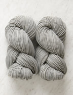 Keyhole Scarf Kit, Dove Gray