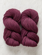 Keyhole Scarf Kit, Fresh Fig