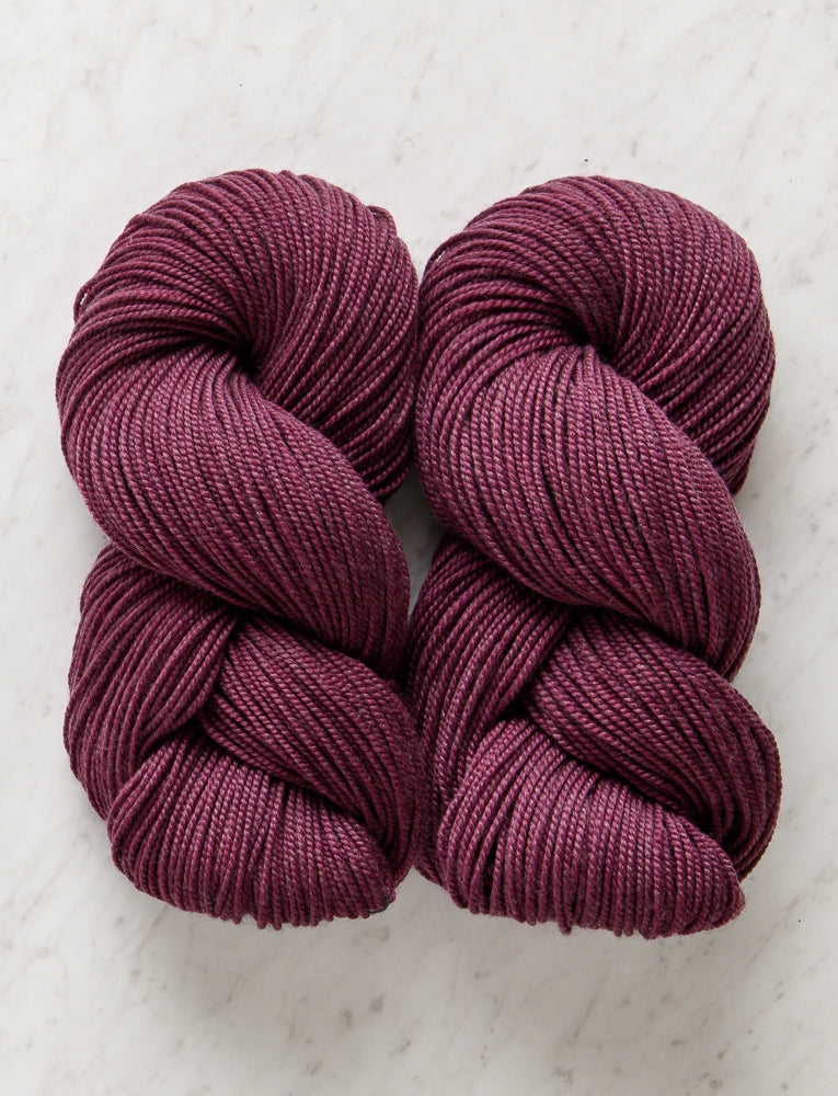 Keyhole Scarf Kit, Fresh Fig
