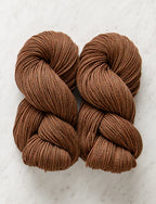 Keyhole Scarf Kit, Fresh Nutmeg