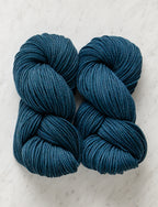 Keyhole Scarf Kit, High Tide
