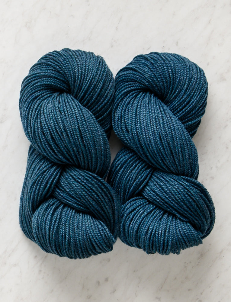 Keyhole Scarf Kit, High Tide