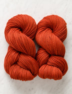 Keyhole Scarf Kit, Kiln Red