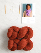Kiln Red