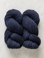 Keyhole Scarf Kit, Night Blue
