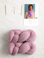 Rosewater Pink