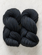 Keyhole Scarf Kit, Stillwater Blue