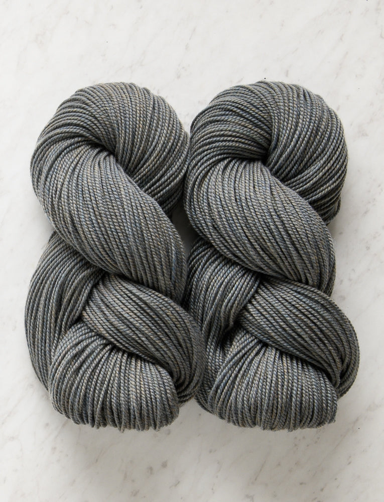 Keyhole Scarf Kit, Tide Pool