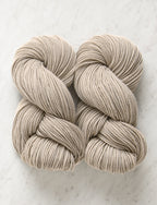 Keyhole Scarf Kit, Wheat Flour