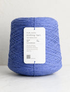 Flax Flower Blue