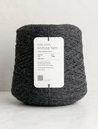 Iron Gray