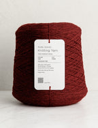 Mahogany Red 
