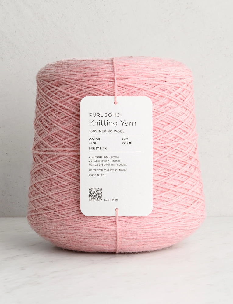 Piglet Pink
