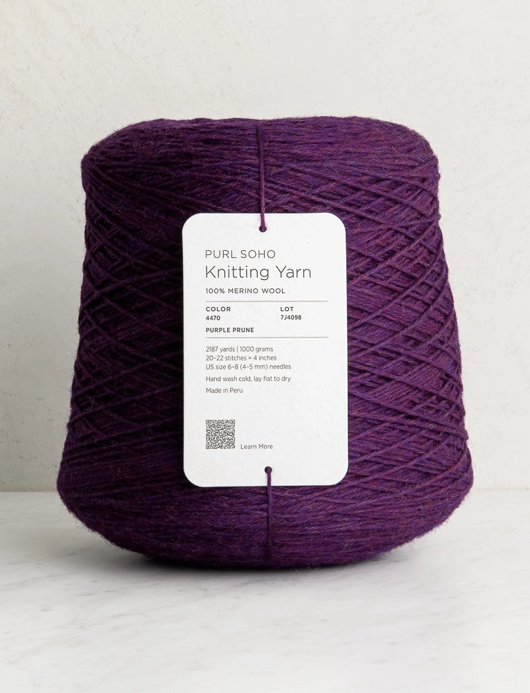 Purple Prune