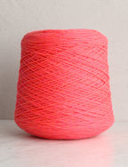 Knitting Yarn DK On A Cone, Wild Guava