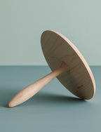 Toadstool 