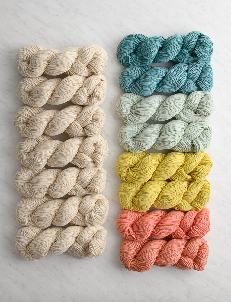 Prism Blanket In Morning Bundle, Surfboard, Throw