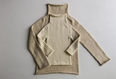 Purl Soho Pullover 2017