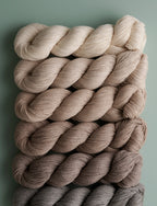 Sand Drift Blanket In Sweetgrass Bundle