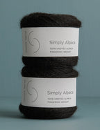 Simply Alpaca