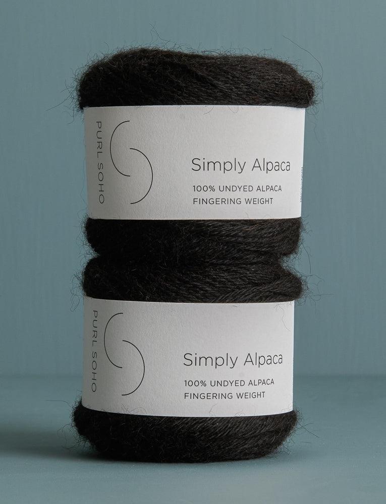 Simply Alpaca