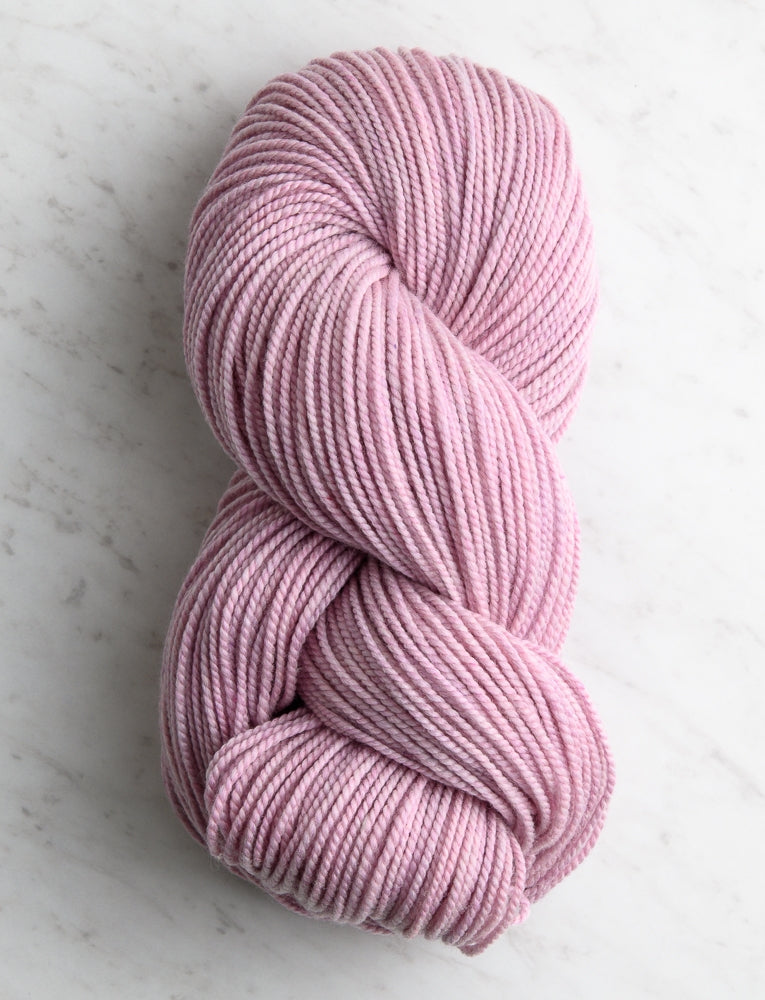 Cashmere Merino Bloom, Rosewater Pink