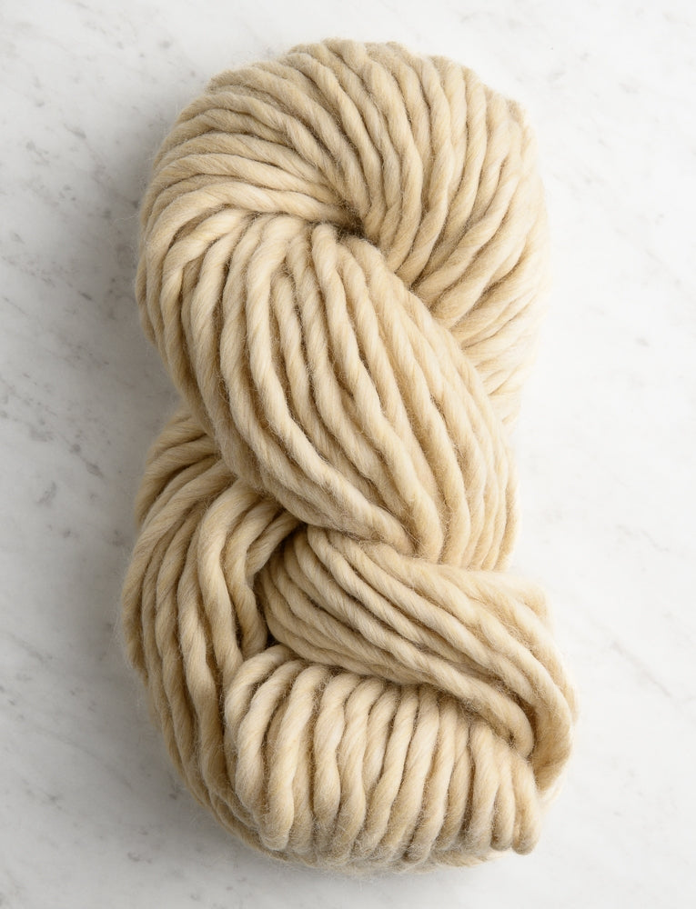 Gentle Giant, White Peppercorn, Heather